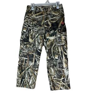 ‎Game Winner Camouflage pants